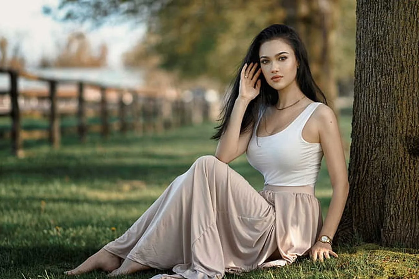 Koregaon Park call girls